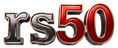 rs50 logo